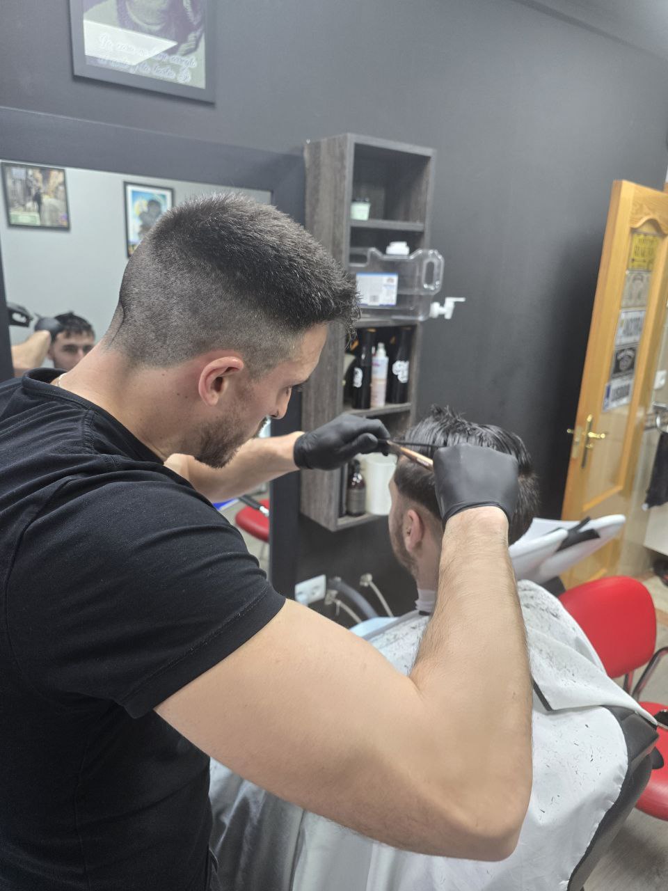 Servicio Profesional